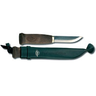 Нож Black Lumberjack Knife Marttiini