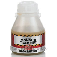 Эмульсия для наживки Монстер Тигровый орех Monster Tiger Nut Hookbait Dip DYNAMITE BAITS
